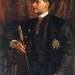 Portrait of Alfred Potocki